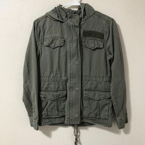 Army Jacket